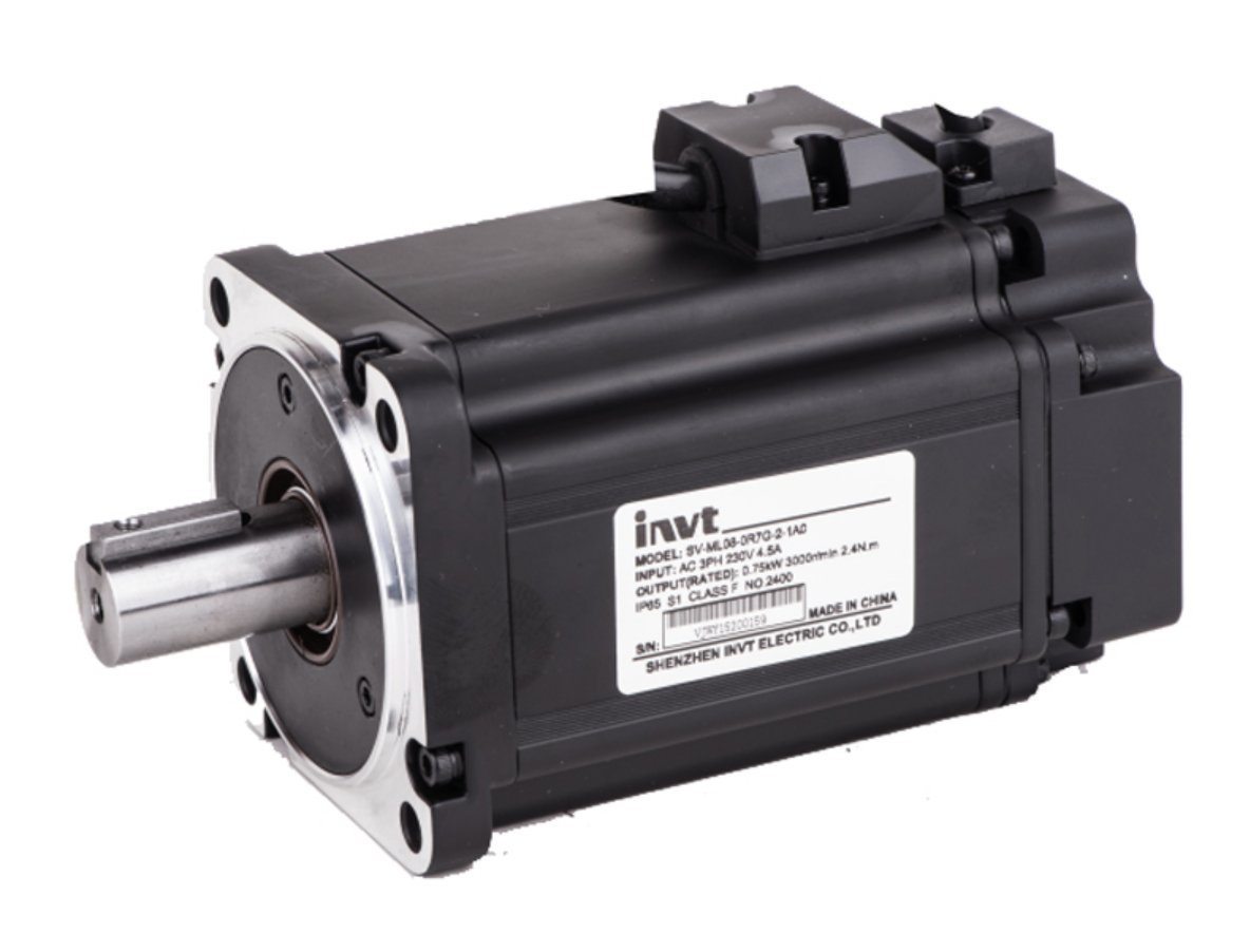 IMS20A系列伺服电机