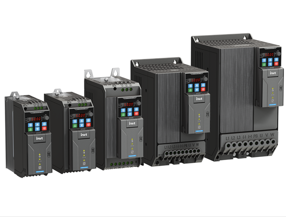 GD28系列灵巧型通用变频器