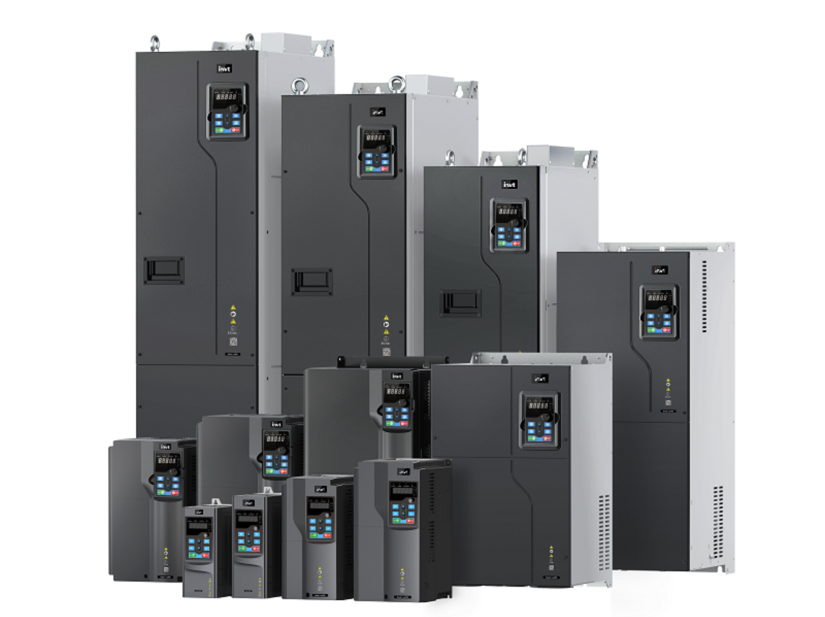 GD290系列低压多功能通用型变频器