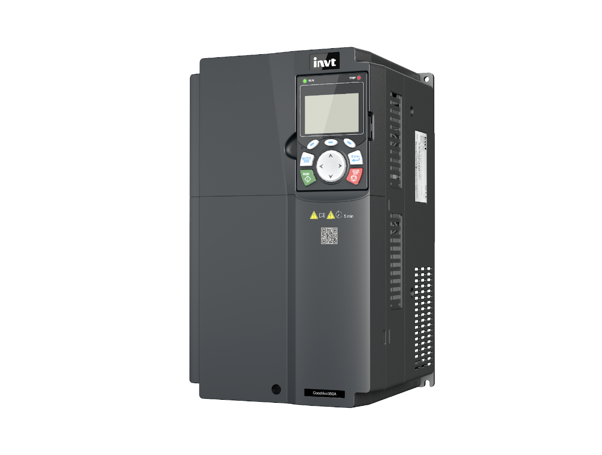 GDS800系列高性能多功能变频器