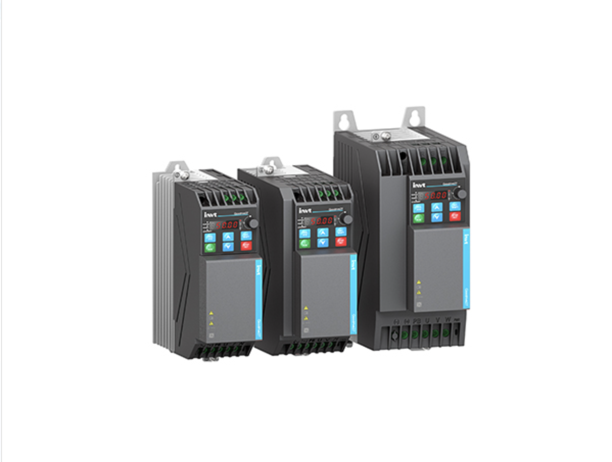 GD27系列灵巧型变频器