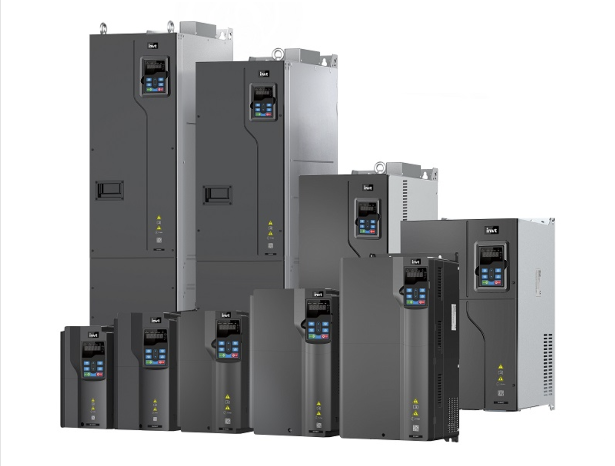 MH860C系列电液伺服驱动器