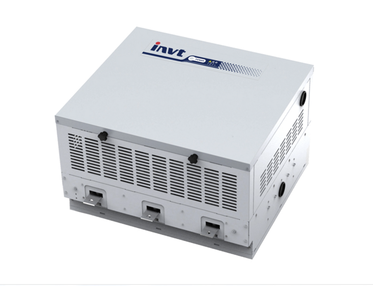 GD2000系列矿山专用变频器