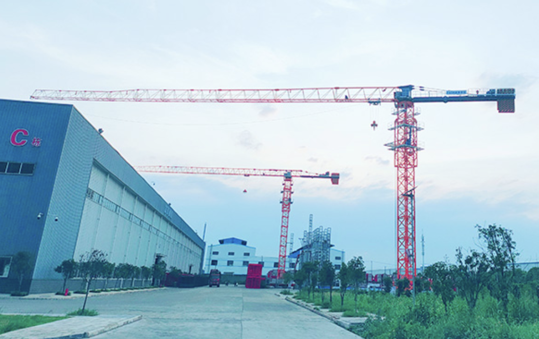 起重机械解决方案